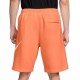 M NK CLUB BB SHORT GX    