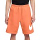 M NK CLUB BB SHORT GX    