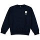 U TNF CELEBRATION RELAXED CREW-GRAPHIC    
