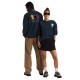 U TNF CELEBRATION RELAXED CREW-GRAPHIC    