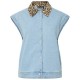 VST SSM FE BREIA DENIM    