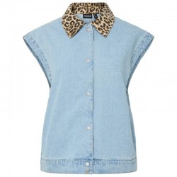 VST SSM FE BREIA DENIM    