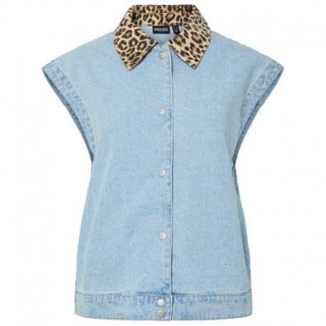 VST SSM FE BREIA DENIM    