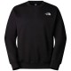 M ESSENTIAL RELAXED CREWNECK SWEATSHIRT    