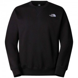 M ESSENTIAL RELAXED CREWNECK SWEATSHIRT    