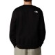 M ESSENTIAL RELAXED CREWNECK SWEATSHIRT    