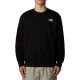 M ESSENTIAL RELAXED CREWNECK SWEATSHIRT    