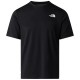 M 24/7 SHORT SLEEVE TEE-GRAPHIC    