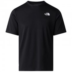 M 24/7 SHORT SLEEVE TEE-GRAPHIC    