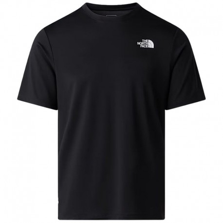 M 24/7 SHORT SLEEVE TEE-GRAPHIC    