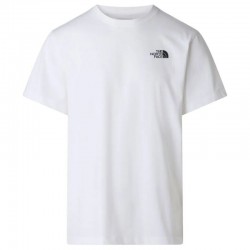 M HALF DOME PHOTO REG SS TEE-GRAPH    