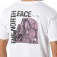 M HALF DOME PHOTO REG SS TEE-GRAPH    