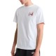 M CAMPING RELAXED SHORT SLEEVE TEE-GRAPH    