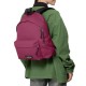 SAC DOS PADDED 24L AUTHENTIC WINE BURGUNDY    