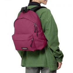 SAC DOS PADDED 24L AUTHENTIC WINE BURGUNDY    