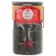 RECHAUD SWITCH STOVE SYSTEM +CASSEROLE 1L    