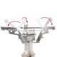 RECHAUD SWITCH STOVE SYSTEM +CASSEROLE 1L    