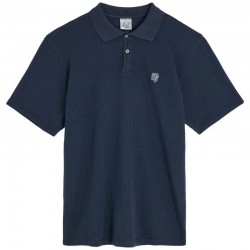 POLO SOFT NAVY    