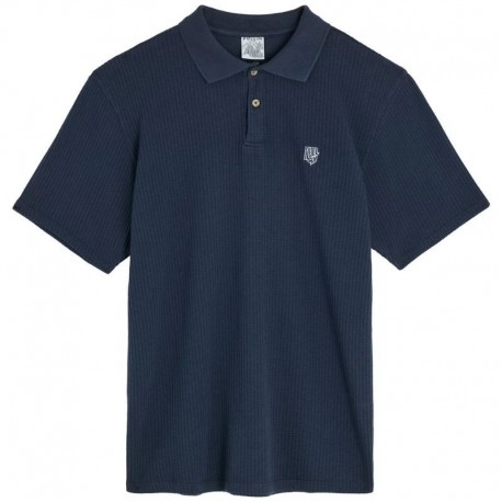 POLO SOFT NAVY    