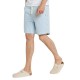 SHORT BEACH LIGHT STRIPE    