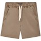 SHORT BEACH TEAK    