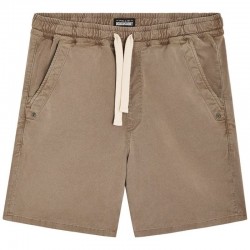 SHORT BEACH TEAK    