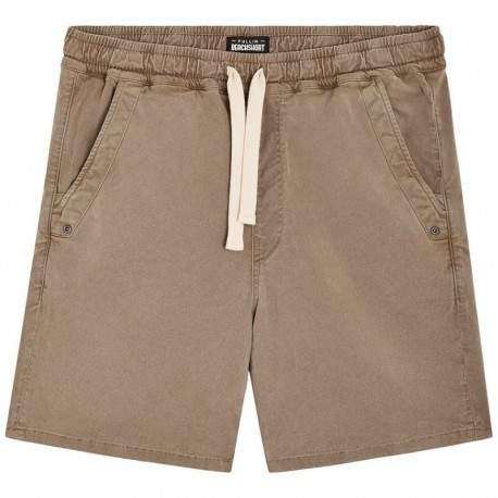 SHORT BEACH TEAK    