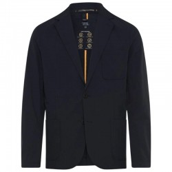 VST BLAZER DARK NAVY    