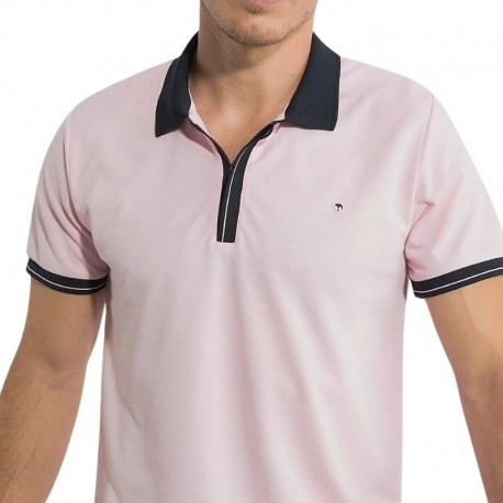GOLF POLO MC    