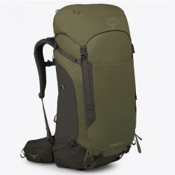 SAC DOS KESTREL LT 65 RAYS BLUE    