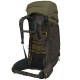 SAC DOS KESTREL LT 65 RAYS BLUE    