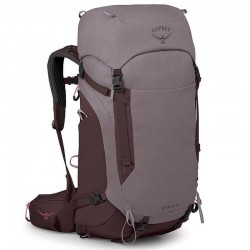 SAC DOS FE KYTE LT 45 GRAPHITE PURPLE    