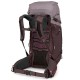 SAC DOS FE KYTE LT 45 GRAPHITE PURPLE    