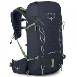 SAC DOS TALON VELOCITY 20 NOCTURNAL BLUE    