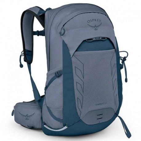 SAC DOS FE TEMPEST 22 ANCHOR BLUE ATLAS    