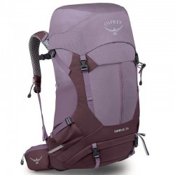 SAC DOS FE SIRRUS 36 PURPLE DUSK    