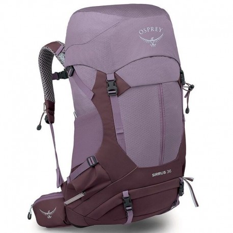 SAC DOS FE SIRRUS 36 PURPLE DUSK    