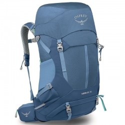 SAC DOS FE SIRRUS 36 SEVRES BLUE    