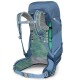 SAC DOS FE SIRRUS 36 SEVRES BLUE    