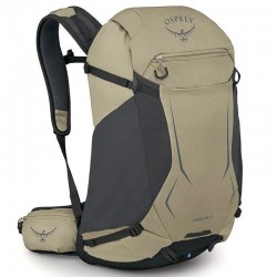 SAC DOS HIKELITE 32 OLIVE TAN    