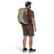 SAC DOS HIKELITE 32 OLIVE TAN    