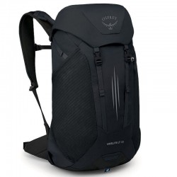 SAC DOS HIKELITE LT 30 BLACK    