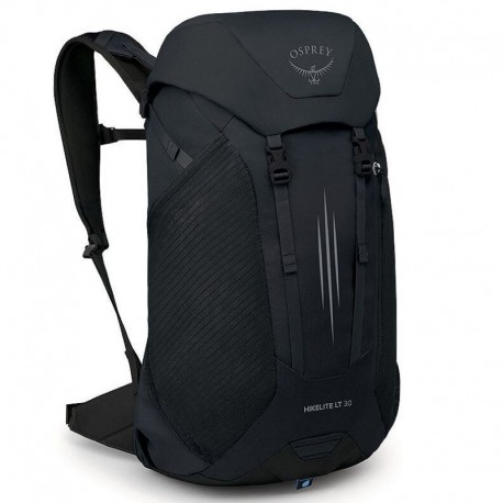 SAC DOS HIKELITE LT 30 BLACK    