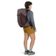 SAC DOS HIKELITE LT 30 GRAPHITE PURPLE    