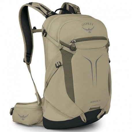 SAC DOS SPORTLITE 25 OLIVE TAN    