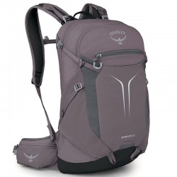 SAC DOS SPORTLITE 25 GRAPHITE PURPLE    