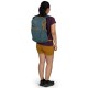 SAC DOS DAYLITE PLUS TORRENT BLUE    