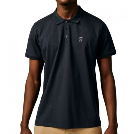 BLUSTER - H - POLO MC    