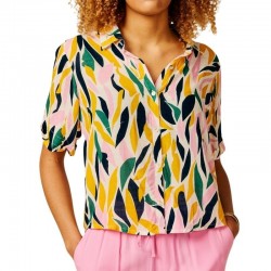 RADWAY - F - CHEMISE MC    