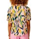 RADWAY - F - CHEMISE MC    